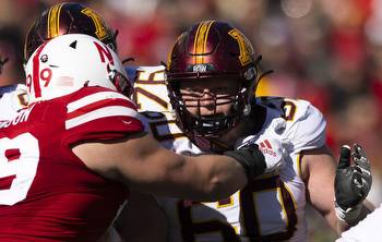 What time, TV channel is Nebraska vs Minnesota football on today? Free live stream, odds (8/31/2023)