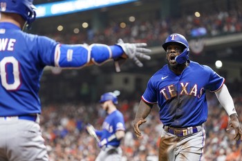 What time, TV channel is Rangers vs Diamondbacks World Series Game 1 today? Free live stream, MLB playoffs odds (10/27/2023)