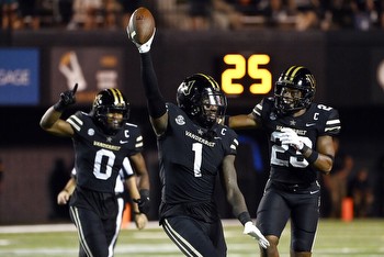 What time, TV channel is Vanderbilt vs Hawaii football on today? Free live stream, odds, how to watch online (8/26/2023)