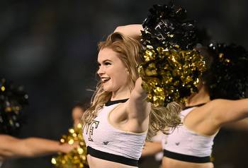 What time, TV channel is Wake Forest vs Vanderbilt football game on today? Free live stream, odds