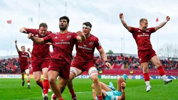 What time, what channel, team news and all you need to know about Munster vs Toulouse