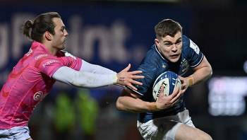 What time, what TV channel and everything else you need to know about Gloucester vs Leinster