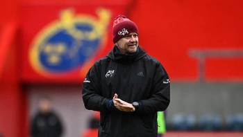 What time, what TV channel and everything else you need to know about Munster vs Northampton