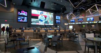 What to expect from new Turfway Park sportsbook