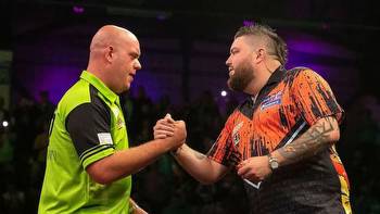 What To Expect From The 2023 Premier League Darts Campaign