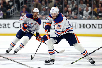 What to expect from the Oilers while Connor McDavid is injured