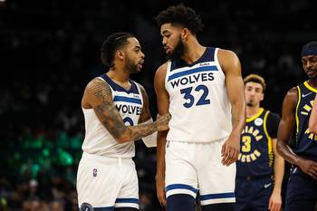 What To Expect When You're Expecting (The Timberwolves To Be Good)