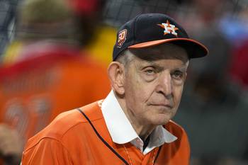 What to know about Mattress Mack, the Astros newfound hero