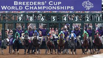 What to know about the 2022 Breeders’ Cup World Championships