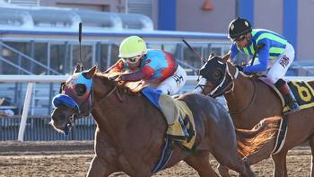 What to know about the 2023 Sunland Derby and Oaks