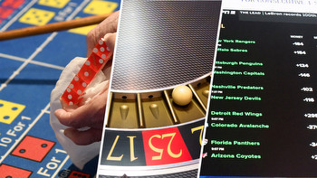 What to know as craps, roulette & sports betting begin at South Florida casinos