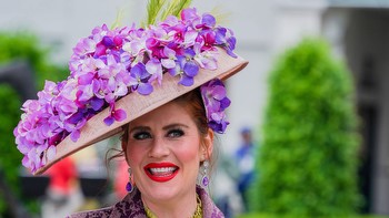 What to wear at the 2024 Kentucky Derby: Fashion and hat tips