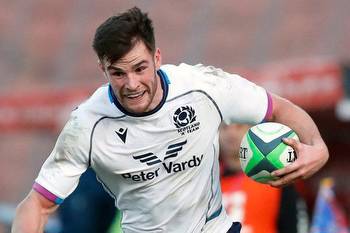 What TV channel is Argentina v Scotland rugby on? Kick off time & live stream