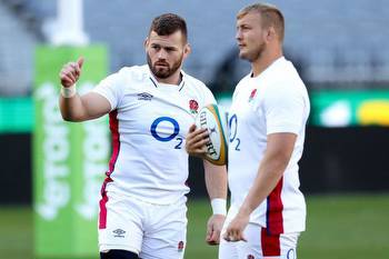 What TV channel is Australia v England rugby on? Kick off time & live stream