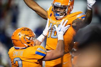 What TV channel is Boise State vs North Texas football today? Free live stream, Frisco Bowl Game odds (12/17/2022)