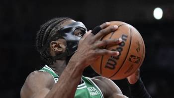 What TV channel is Boston Celtics vs. Philadelphia 76ers on? NBA Playoffs Round 2 schedule