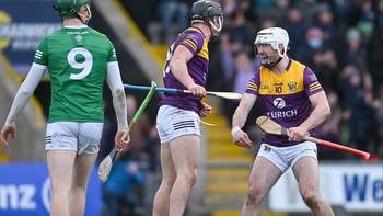 What TV channel is Clare vs Wexford on? Time, free stream, teams and odds for league clash