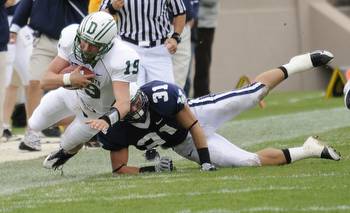 What TV channel is Dartmouth vs Yale football game on today? Live stream, odds, time, how to watch online (10/8/2022)