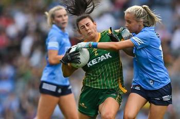 What TV channel is Dublin vs Meath on? Throw-in time, team news, FREE stream and odds ahead of LGFA Division One opener