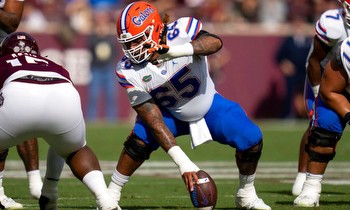 What TV channel is Florida Gators vs Charlotte 49ers football game on today? Live stream, odds (9/23/2023)
