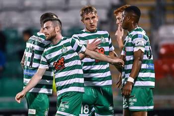 What TV channel is Gent vs Shamrock Rovers on? Kick-off time, stream, teams and odds for Europa Conference League clash