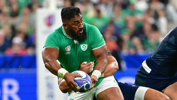 What TV channel is Ireland vs Scotland on? Kick-off time, live stream, teams and odds for huge Six Nations clash