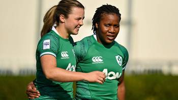 What TV channel is Ireland vs Wales on? Kick-off time, stream, team news and odds for Women's Six Nations opener
