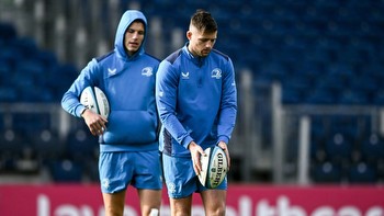 What TV channel is Leinster vs Benetton on? Stream, kick-off time and odds for table-topping URC clash