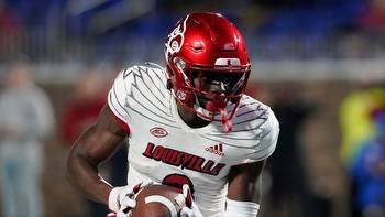 What TV channel is Louisville vs Murray State college football on today? Free live stream, odds (9/7/2023)