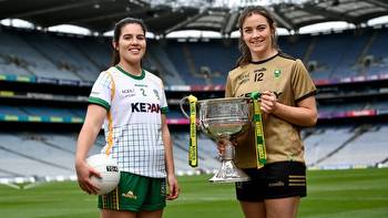 What TV channel is Meath vs Kerry on? Throw-in time, FREE live stream, team news and odds for All-Ireland football final