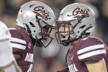 What TV channel is Montana Grizzlies vs Ferris State Bulldogs football game on today? Live stream, odds (9/16/2023)