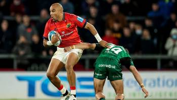 What TV channel is Munster vs Connacht on? Time, FREE stream, team news and odds for United Rugby Championship clash