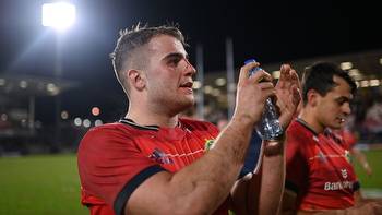 What TV channel is Munster vs Emirates Lions on tonight? Stream, teams and odds for URC fixture