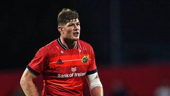 What TV channel is Munster vs South Africa XV on today? Kick-off time, FREE stream, teams and odds