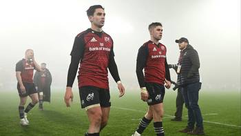 What TV channel is Northampton v Munster on? Time, stream, team news and odds for Champions Cup clash