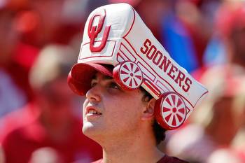 What TV channel is Oklahoma vs Baylor football game on today? Live stream, odds (11/5/2022)