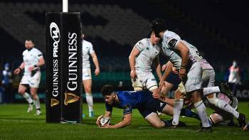 What TV channel is Ospreys vs Leinster on? Kick-off time, stream, teams and odds for URC outing