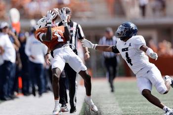What TV channel is Rice Owls vs Texas Southern Tigers football game on today? Live stream, odds (9/16/2023)