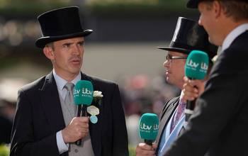 What TV channel is Royal Ascot on today? ITV Racing schedule