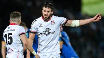 What TV channel is Sale Sharks vs Ulster on? Time, stream, team news and odds for Champions Cup opener