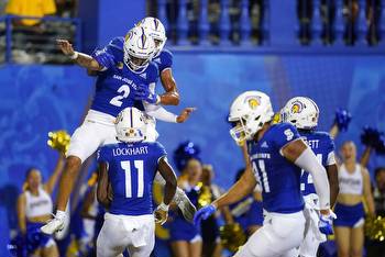 What TV channel is San Jose State vs UNLV football game today? Free live stream, odds, time, how to watch online (10/7/2022)