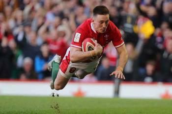 What TV channel is South Africa v Wales rugby on? Kick off time & live stream