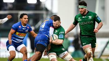 What TV channel is Stormers vs Connacht on? Kick-off time, stream, teams and odds for United Rugby Championship clash