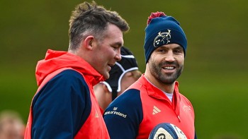 What TV channel is Toulon vs Munster on? Stream, kick-off time and odds for Champions Cup clash