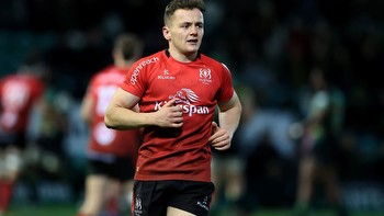 What TV channel is Toulouse vs Ulster on? Kick-off time, team news, live stream and odds for Champions Cup clash