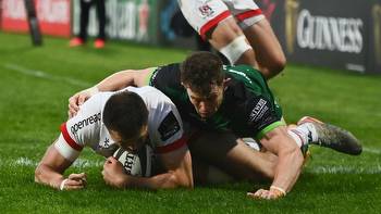 What TV channel is Ulster vs Connacht on? Kick-off time, live stream, teams, odds for United Rugby Championship opener