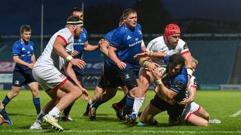 What TV channel is Ulster vs Leinster on? Kick-off time, live stream, teams and odds for United Rugby Championship clash