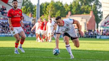 What TV channel is Ulster vs Munster on? Kick-off time, stream, odds and teams for URC interpro