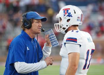 What TV channel is UTEP vs Louisiana Tech football game on today? Live stream, odds, time, how to watch online (10/8/2022)