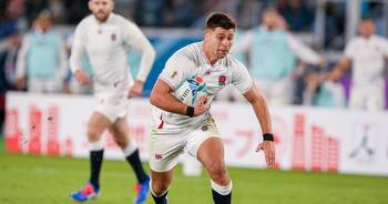 What UK time is Rugby World Cup Final 2019? England vs South Africa kick-off time